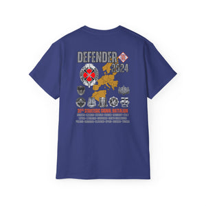 39th SSB - DEFENDER 24 - Unisex Ultra Cotton Tee