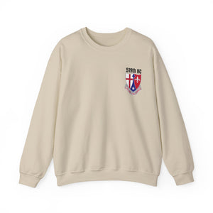 519th Hospital Center - Unisex Heavy Blend™ Crewneck Sweatshirt