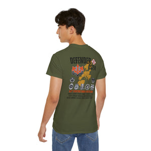 509th SSB - DEFENDER 24 - Unisex Ultra Cotton Tee