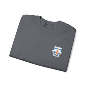 102d SSB - Unisex Heavy Blend™ Crewneck Sweatshirt