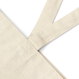 Wiesbaden Warriors - Cotton Canvas Tote Bag