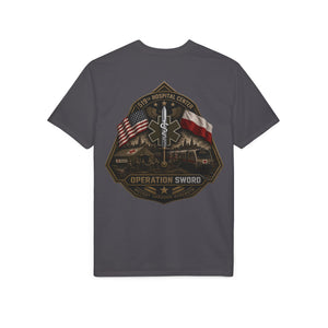 OP SWORD - Performance® T-Shirt