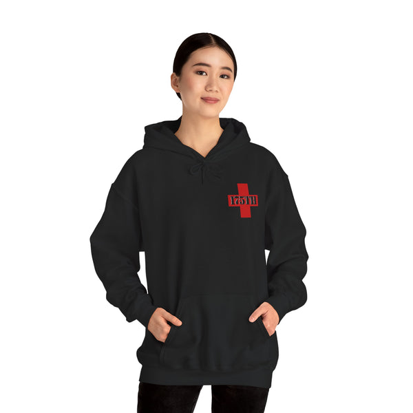 175th SAD - Unisex Heavy Blend™ Hooded Sweatshirt