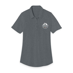 WHM - Ladies Fine Pique Blend Polo