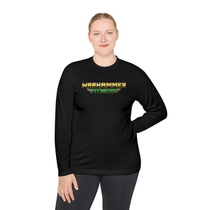 Warhammer Fitness - Unisex Lightweight Long Sleeve Tee