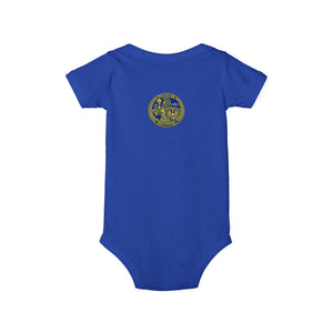 Praetorians - Infant Jersey One Piece