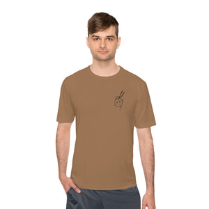 Bowl Full Of Smiles! - Moisture Wicking Tee
