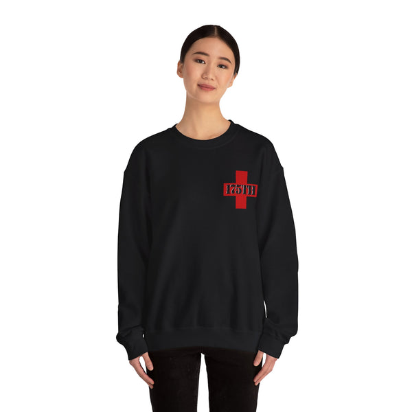 175th SAD - Unisex Heavy Blend™ Crewneck Sweatshirt