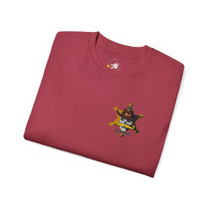 500/1000 Club Cotton