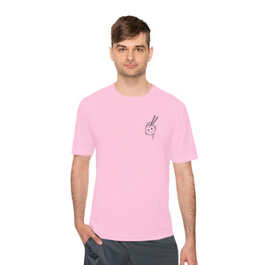 Bowl Full Of Smiles! - Moisture Wicking Tee