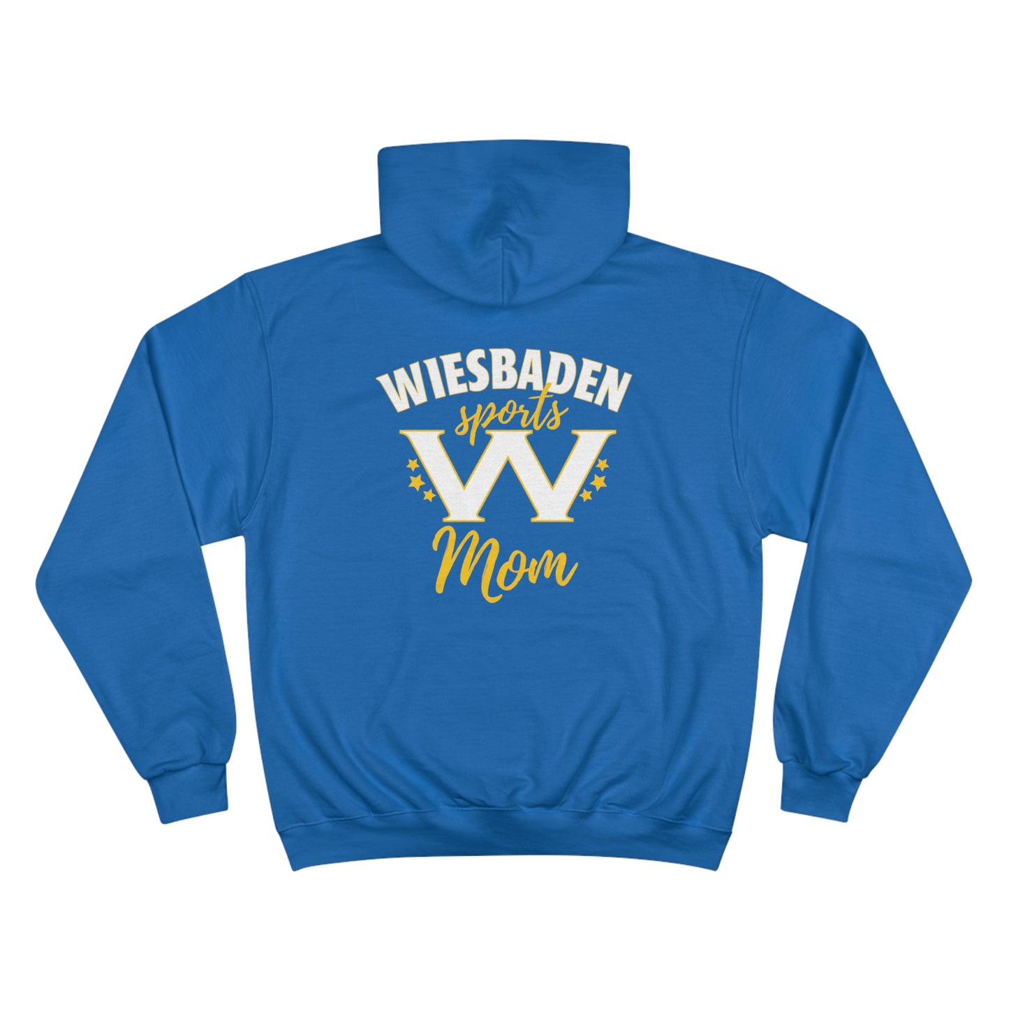 Wiesbaden Sports Mom