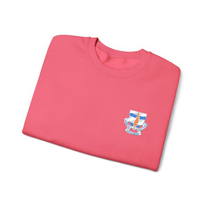 102d SSB - Unisex Heavy Blend™ Crewneck Sweatshirt