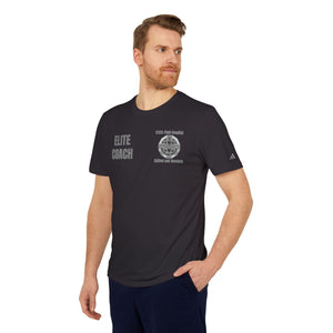 512th Elite Coach Adidas Unisex Sport Shirt