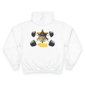 500/1000 Club - Champion Hoodie