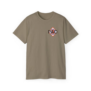PAO - Unisex Ultra Cotton Tee