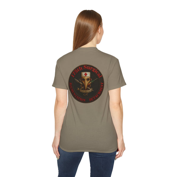 175th SAD - Unisex Ultra Cotton Tee