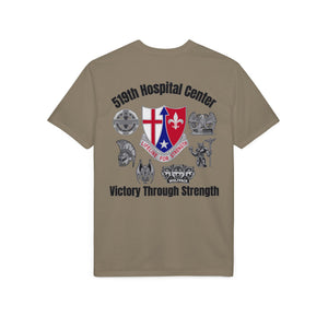 CSM Collins - Performance® T-Shirt
