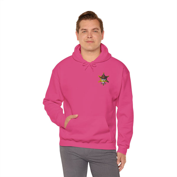 Desperados - Unisex Heavy Blend™ Hooded Sweatshirt
