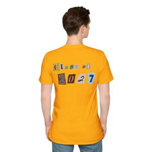 WHS 2027 - Adult Sizing - Unisex Softstyle T-Shirt