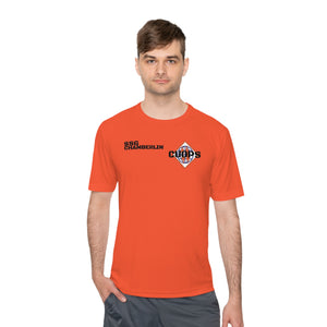 Chamberlin 2TSB CUOPS  - Moisture Wicking Tee