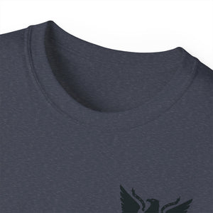 'MURICA - Unisex Ultra Cotton Tee