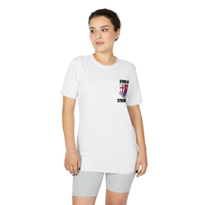 STRENGTH 3 - Performance® T-Shirt