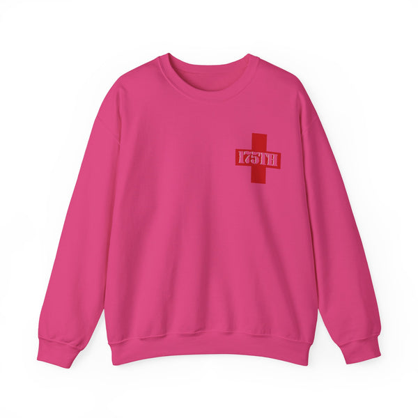 175th SAD - Unisex Heavy Blend™ Crewneck Sweatshirt