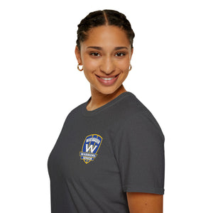 WHS 2027 - Adult Sizing - Unisex Softstyle T-Shirt