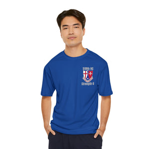 Strength 6 - Performance T-Shirt