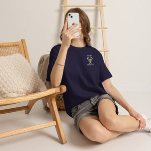 Harvest Smiles! - Unisex Heavy Cotton Tee