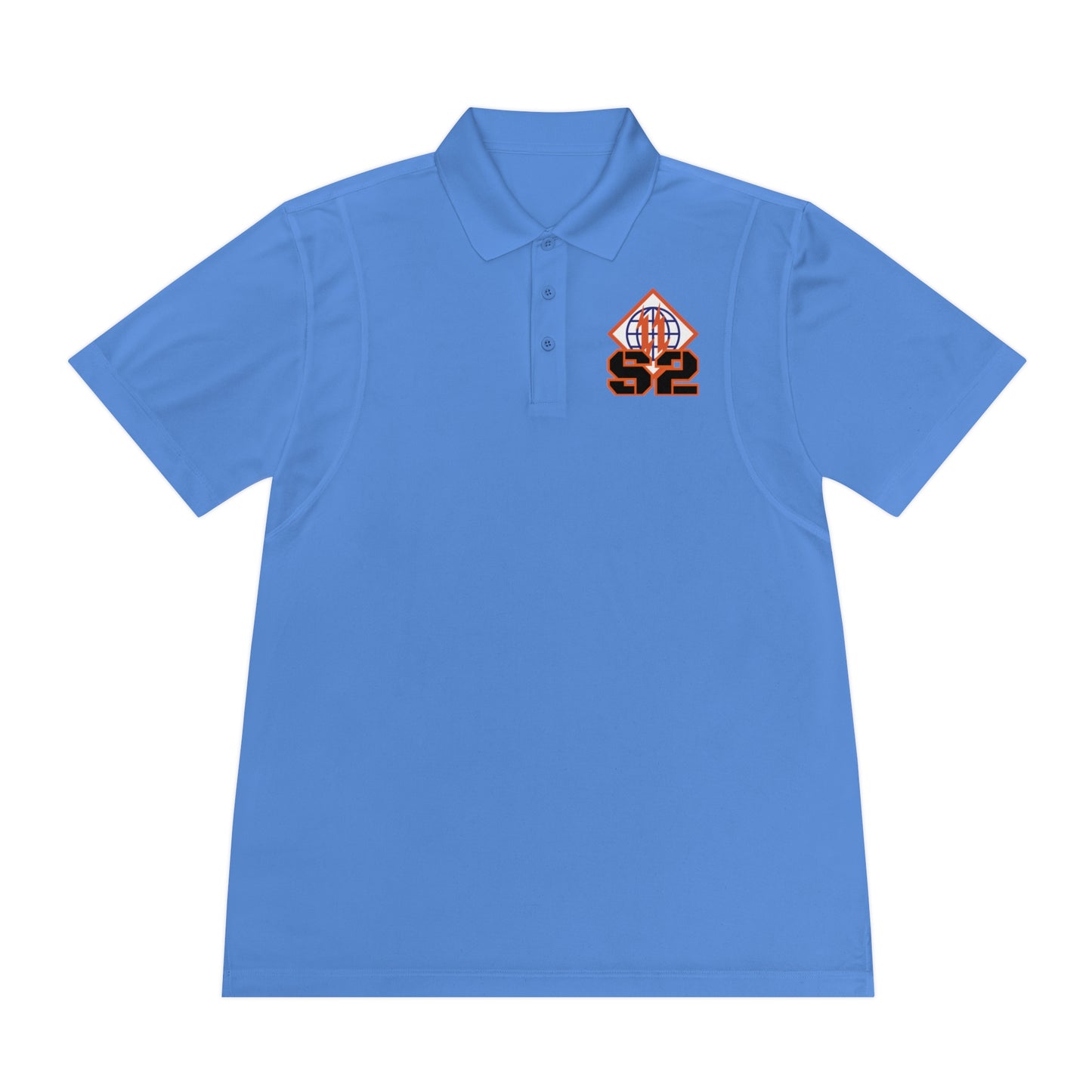 S2 Polo Shirt