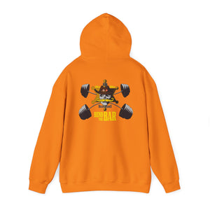 500/1000 Club - Unisex Heavy Blend™ Hooded Sweatshirt