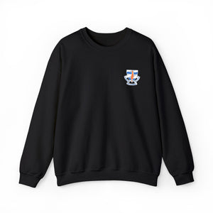 102d SSB - Unisex Heavy Blend™ Crewneck Sweatshirt