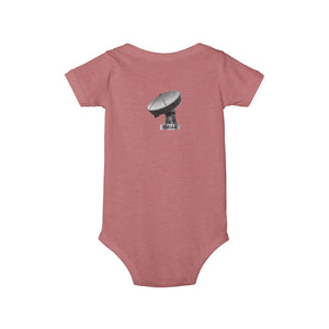 USASA-K - Infant Jersey One Piece