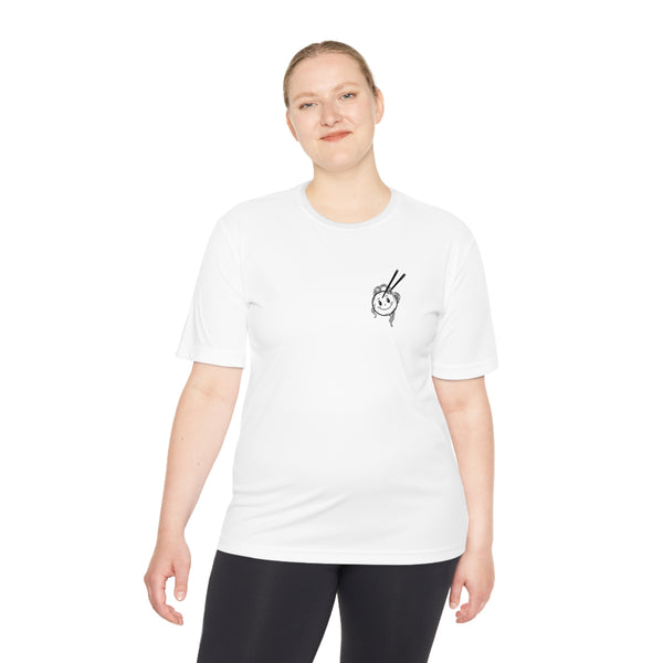 Bowl Full Of Smiles! - Moisture Wicking Tee