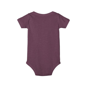 USASA-K - Blank Back - Infant Jersey One Piece