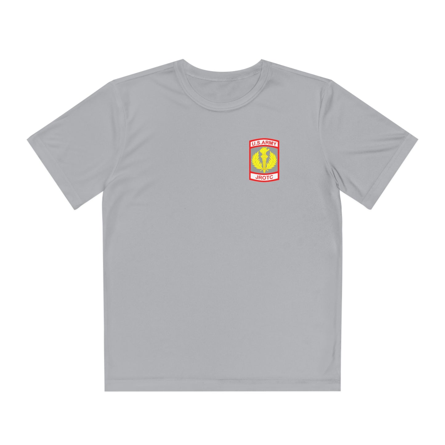 JROTC-Physical Training Tee