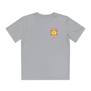 JROTC-Physical Training Tee