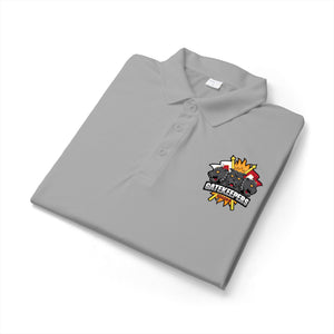 USASA-K - Sport-Tek® PosiCharge® Competitor™ Polo