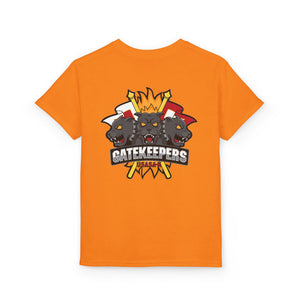 USASA-K - Youth DryBlend® T-Shirt