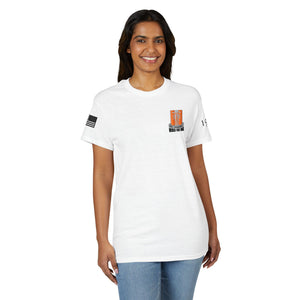 52d SSB Wired For War - Unisex DryBlend® T-Shirt