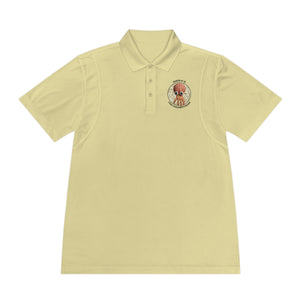 CAB - Men's Sport Polo Shirt