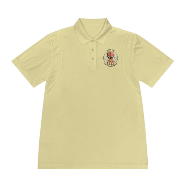 CAB - Men's Sport Polo Shirt