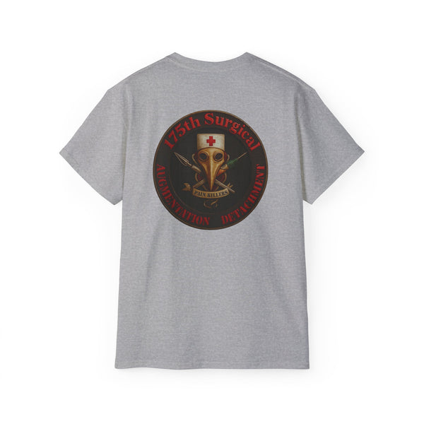 175th SAD - Unisex Ultra Cotton Tee