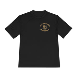 OP SWORD 26 - Unisex Moisture Wicking Tee