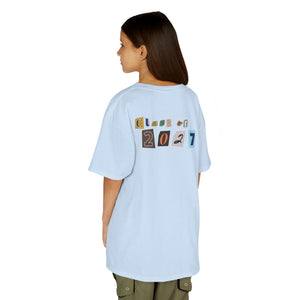 WHS 2027 - Youth Sizes Heavy Cotton™