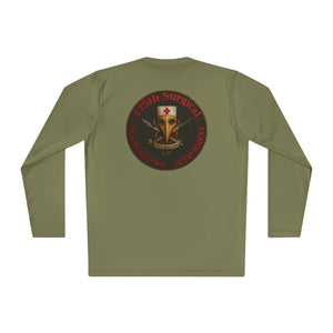 175th SAD - Unisex Lightweight Long Sleeve Tee
