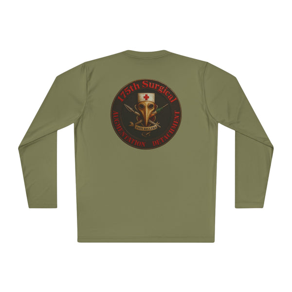 175th SAD - Unisex Lightweight Long Sleeve Tee