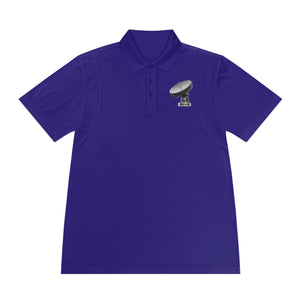 Antenna - Sport Polo Shirt