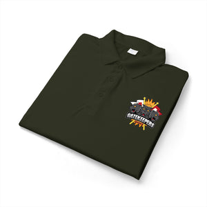 USASA-K - Sport-Tek® PosiCharge® Competitor™ Polo